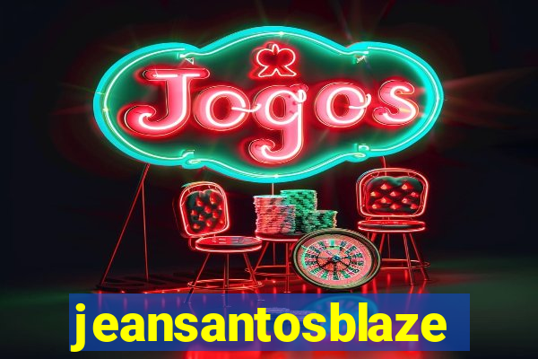 jeansantosblaze