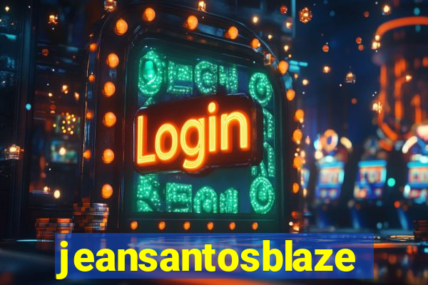 jeansantosblaze