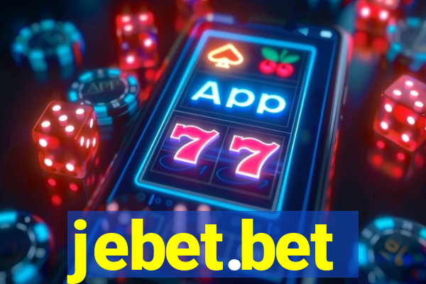 jebet.bet