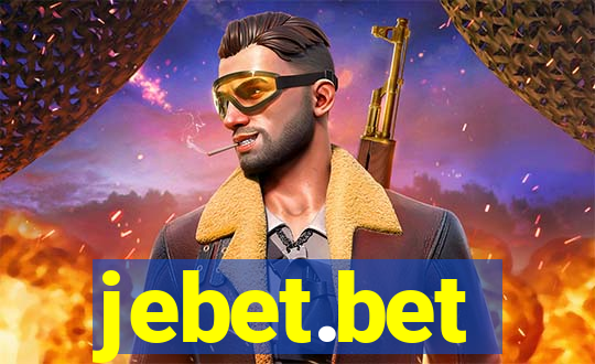 jebet.bet