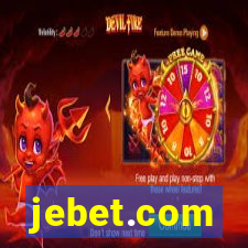 jebet.com