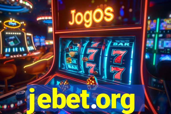 jebet.org