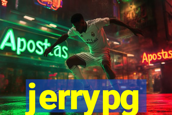 jerrypg