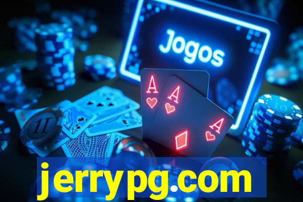 jerrypg.com