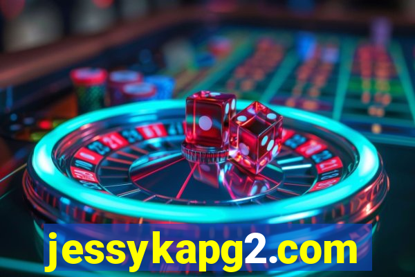 jessykapg2.com