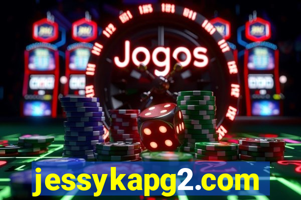 jessykapg2.com