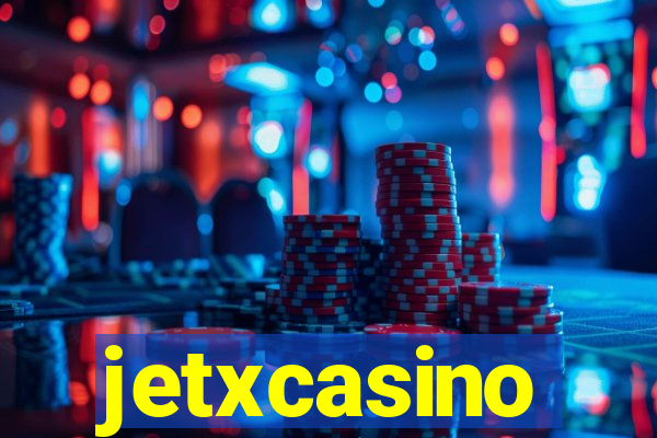 jetxcasino