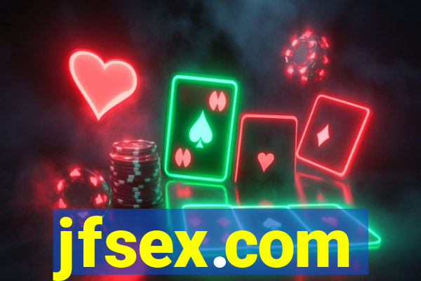 jfsex.com