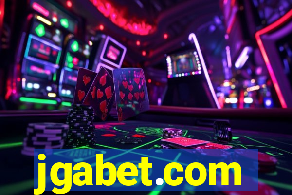 jgabet.com