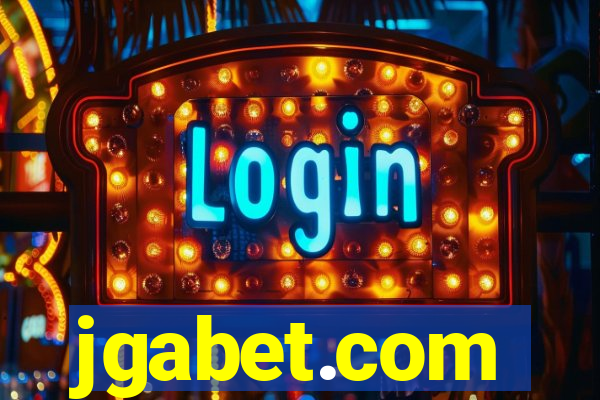 jgabet.com