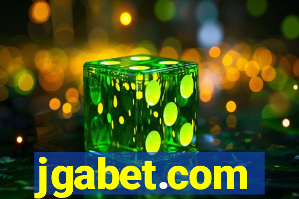 jgabet.com