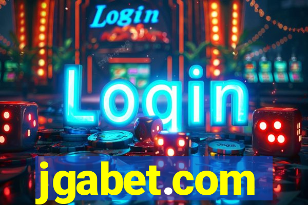 jgabet.com