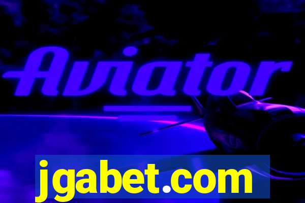 jgabet.com