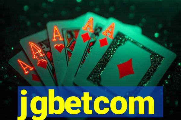 jgbetcom