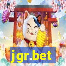 jgr.bet