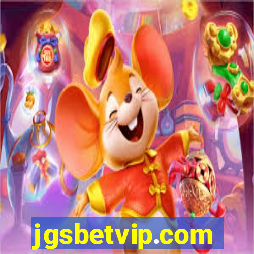 jgsbetvip.com