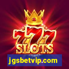 jgsbetvip.com