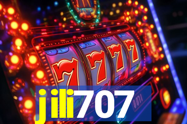 jili707