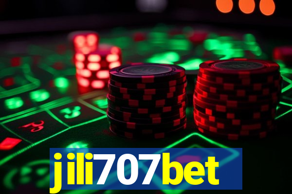 jili707bet