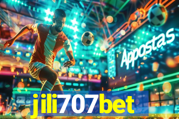 jili707bet