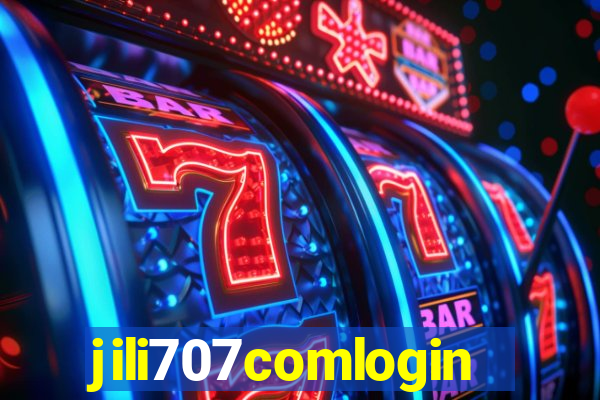 jili707comlogin