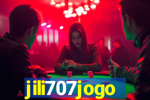 jili707jogo