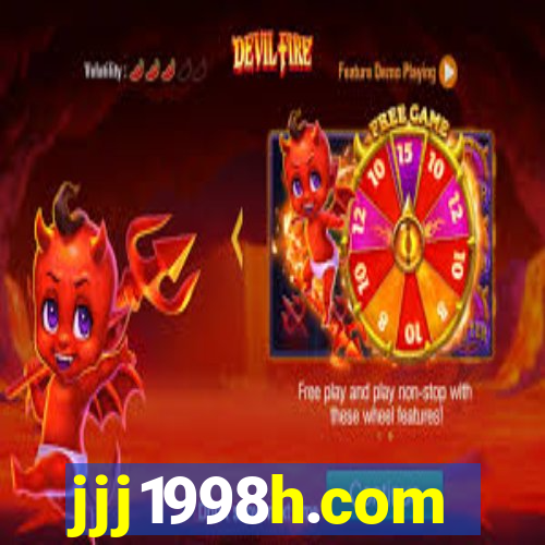 jjj1998h.com