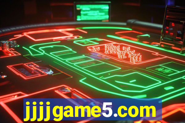 jjjjgame5.com