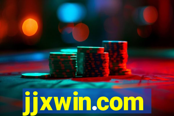 jjxwin.com