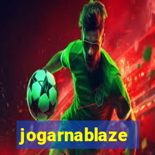 jogarnablaze