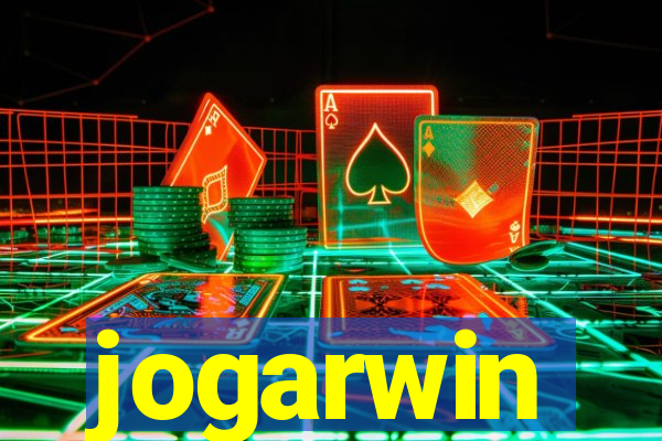 jogarwin