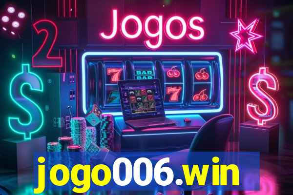 jogo006.win