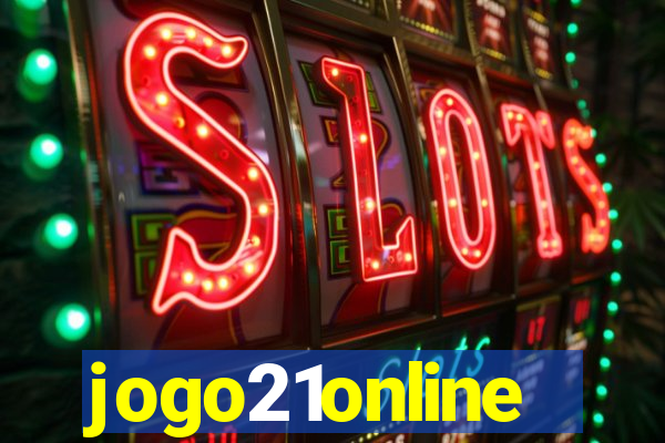 jogo21online