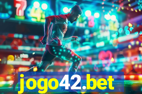 jogo42.bet