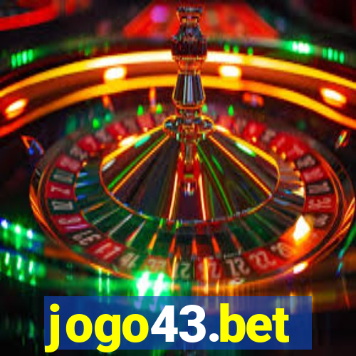 jogo43.bet