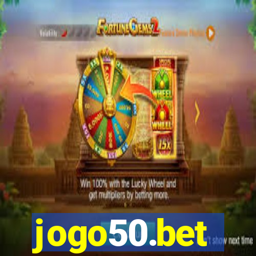 jogo50.bet