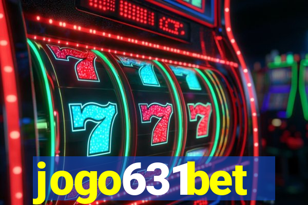 jogo631bet