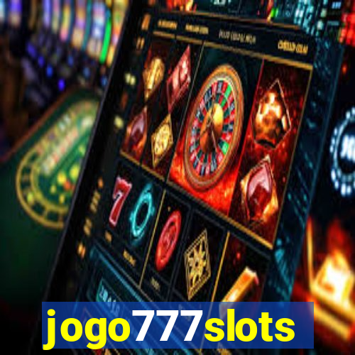 jogo777slots