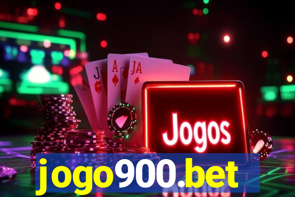 jogo900.bet