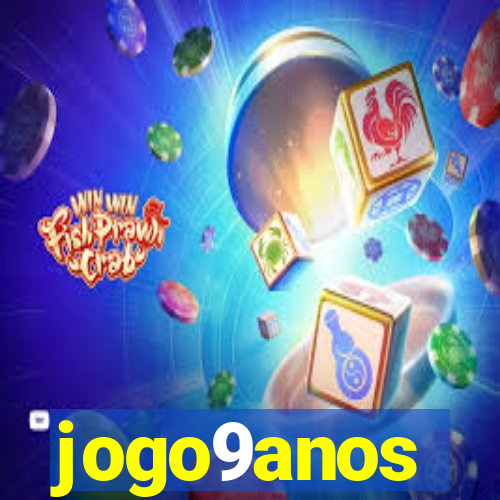 jogo9anos