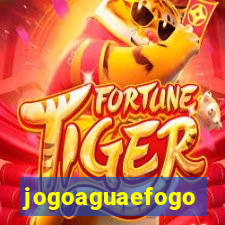 jogoaguaefogo