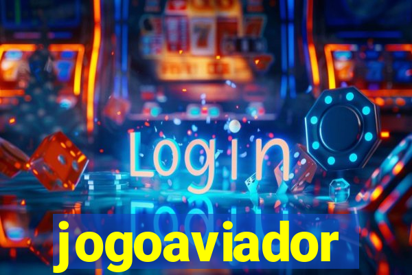 jogoaviador