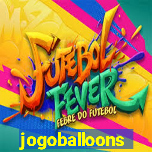 jogoballoons