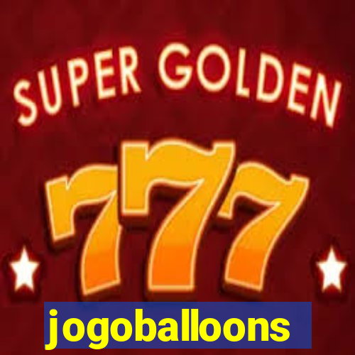 jogoballoons