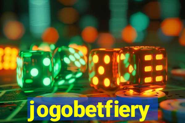 jogobetfiery