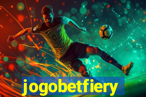 jogobetfiery