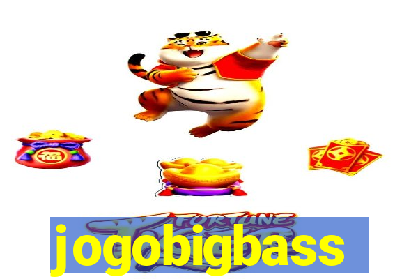 jogobigbass