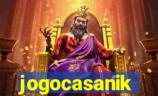 jogocasanik