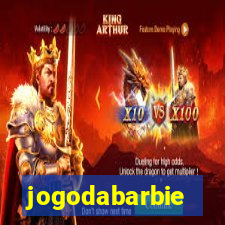 jogodabarbie