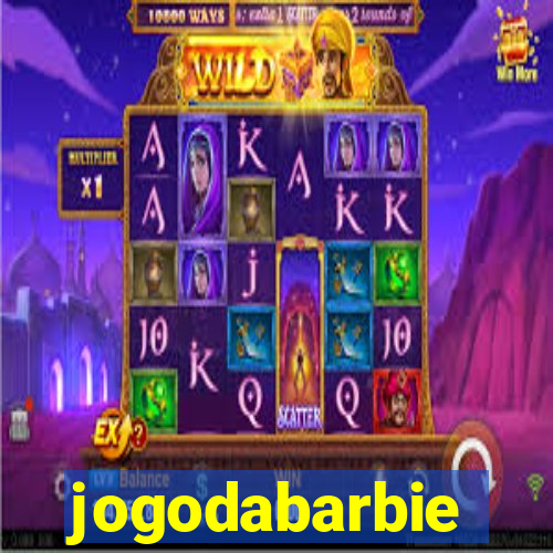 jogodabarbie